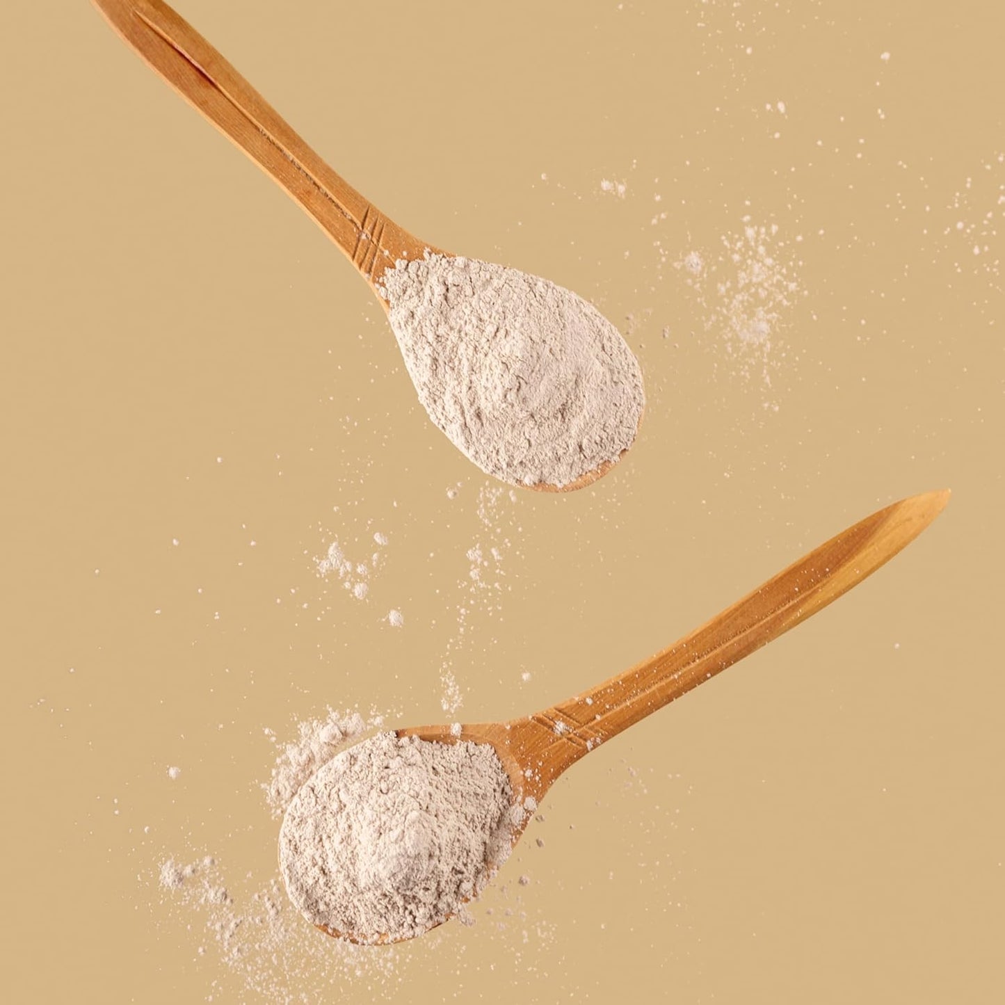 Amissan Moroccan Rhassoul Clay (Lava Clay)