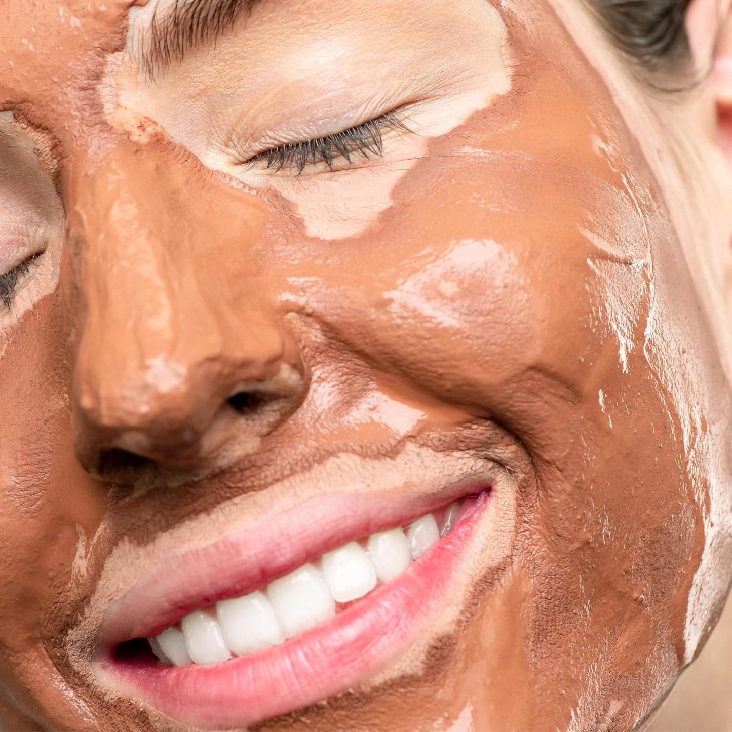 Amissan Moroccan Rhassoul Clay (Lava Clay)