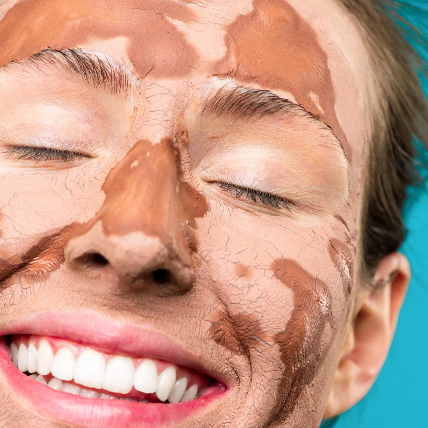 Amissan Moroccan Rhassoul Clay (Lava Clay)