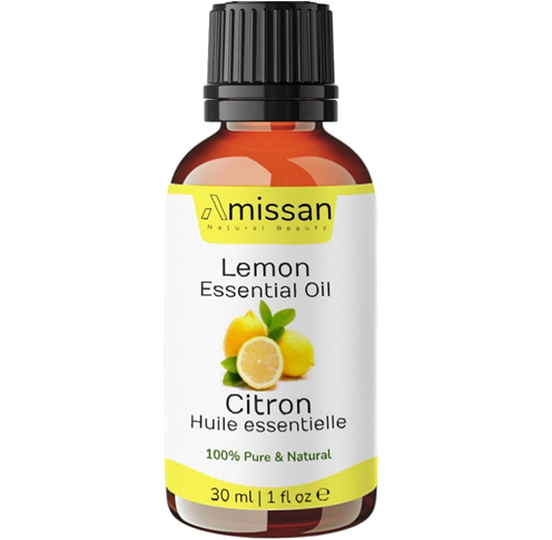 Huile essentielle de citron Amissan 30 ml