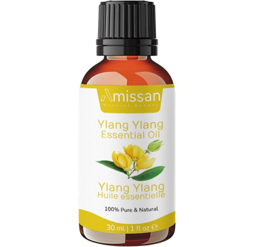 Huile essentielle d'ylang-ylang Amissan 30 ml