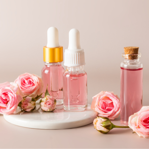 Fragrance Oils