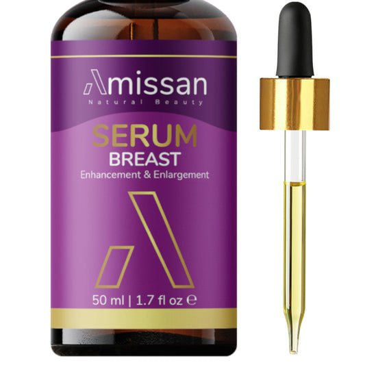 Amissan Breast Serum - Enlargement | Enhancement & Firming Breast