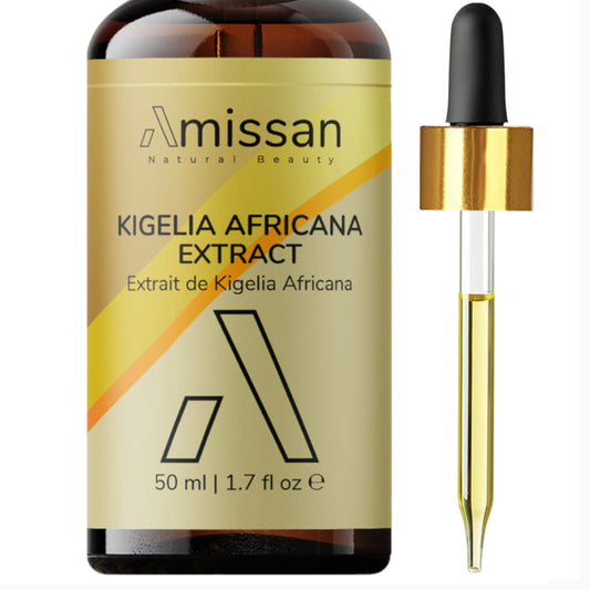kigelia africana - sausage tree - kigelia pinnata - kigelia africana Extract