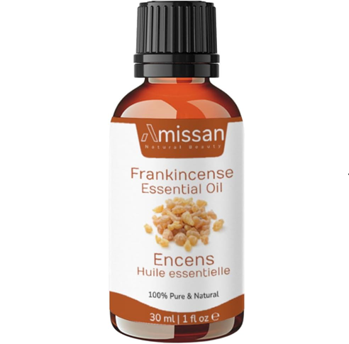 Huile essentielle d'encens Amissan 30 ml