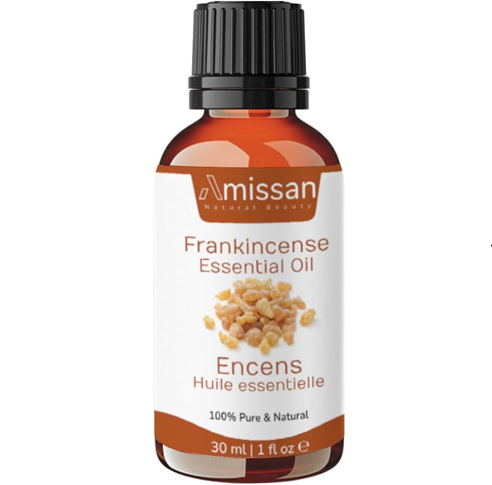 Amissan Frankincense Essential Oil 30ml