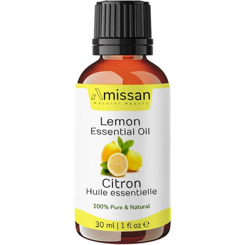 Amissan Lemon Essential Oil 30ml