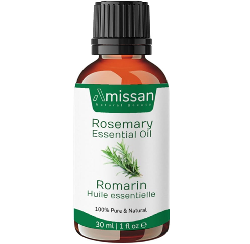 Amissan Rosemary Essential Oil 30ml