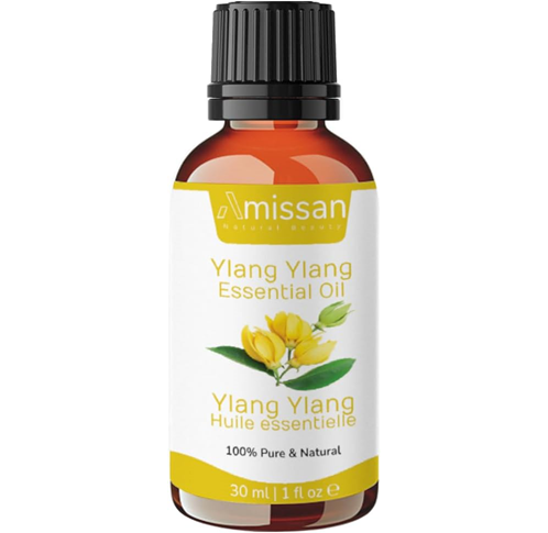 Amissan Ylang Ylang Essential Oil 30ml